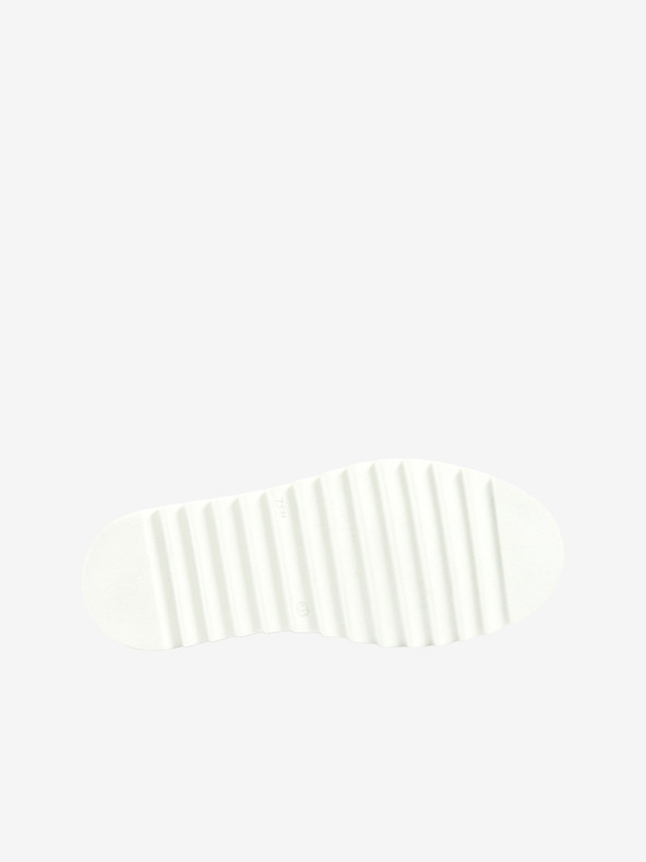 Richter Barna színű, szarvasbőrből készült, szigetelt hócsizma Richter lányoknak