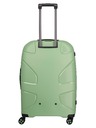 IMPACKT IMPACKT IP1 L utazótáska Spring green színben