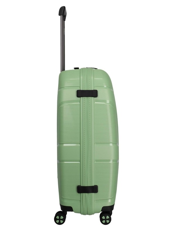 IMPACKT IMPACKT IP1 L utazótáska Spring green színben