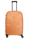IMPACKT IMPACKT IP1 L utazótáska Garden apricot színben