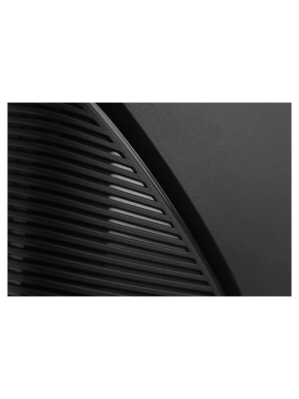 IMPACKT Utazóbőrönd IMPACKT IP1 L Vas szürke