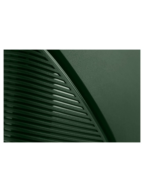 IMPACKT Utazóbőrönd IMPACKT IP1 L Mélytengeri zöld