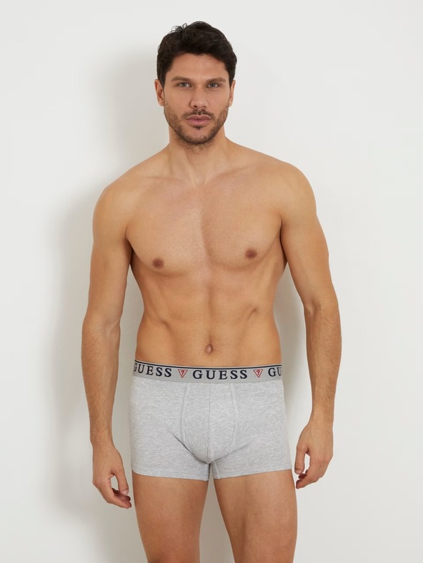 Guess Jeans Férfi világos színes boxer 3-Pack kcd31 Guess jeans