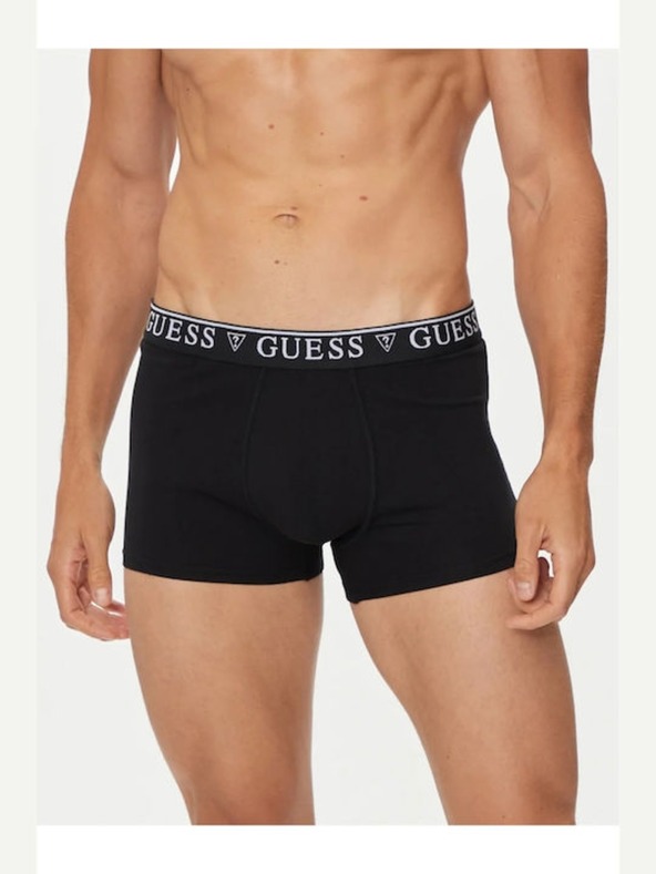 Guess Jeans Férfi színes boxer 5 Pack Guess Boxers