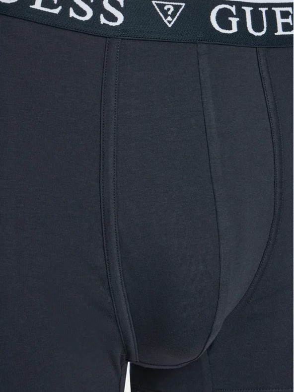 Guess Jeans Férfi sötétkék boxeralsó kcd31 Guess jeans