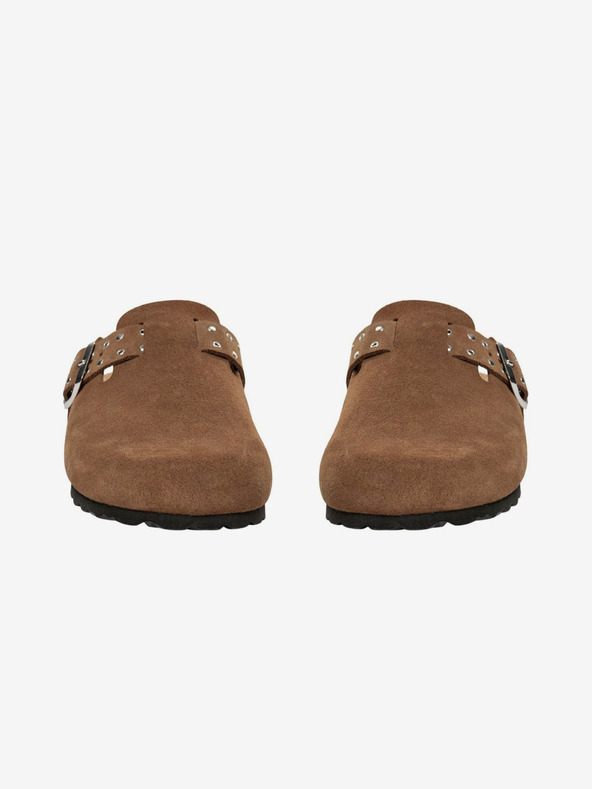 Sofie Schnoor Barna női papucs Sofie Schnoor