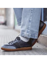 BOTAS *** Botas Iconic női bőr tornacipő / edzőcipő kék