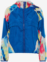 The Jogg Concept Kék női mintás kabát The Jogg Concept