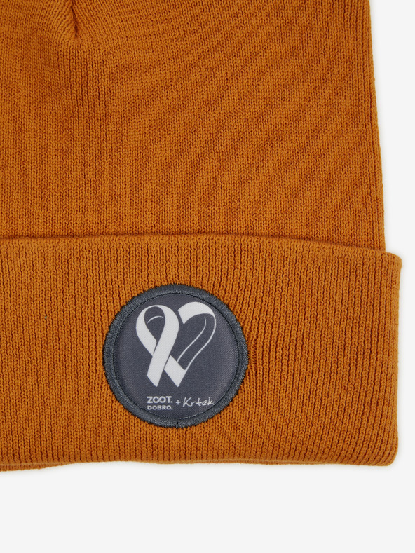 DOBRO Narancssárga Mole & GOOD kalap.