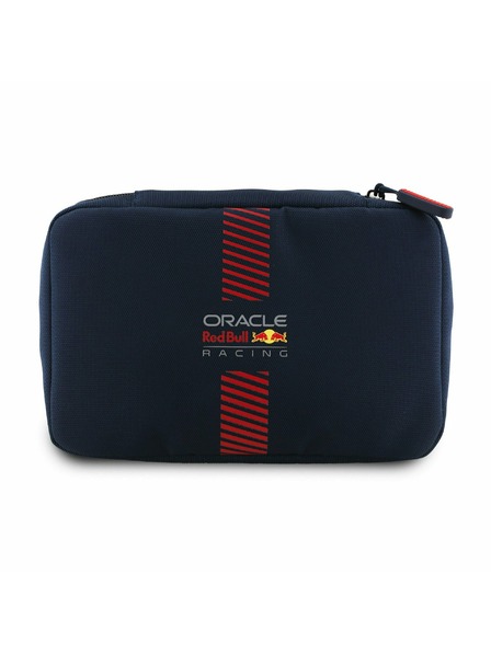 Oracle Red Bull Racing Red Bull PU Powerbar utazótáska Navy