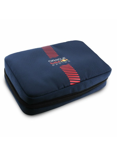 Oracle Red Bull Racing Red Bull PU Powerbar utazótáska Navy