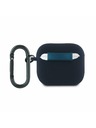 Oracle Red Bull Racing Red Bull szilikon tok az AirPods 3-hoz Navy