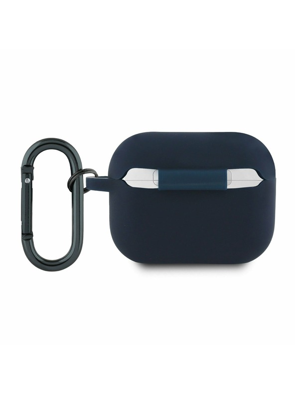 Oracle Red Bull Racing Red Bull szilikon tok az AirPods Pro 2 készülékhez Tengeri színű