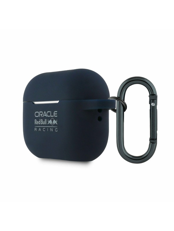 Oracle Red Bull Racing Red Bull szilikon tok az AirPods Pro 2 készülékhez Tengeri színű