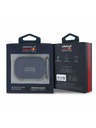 Oracle Red Bull Racing Red Bull szilikon tok az AirPods Pro 2 készülékhez Tengeri színű