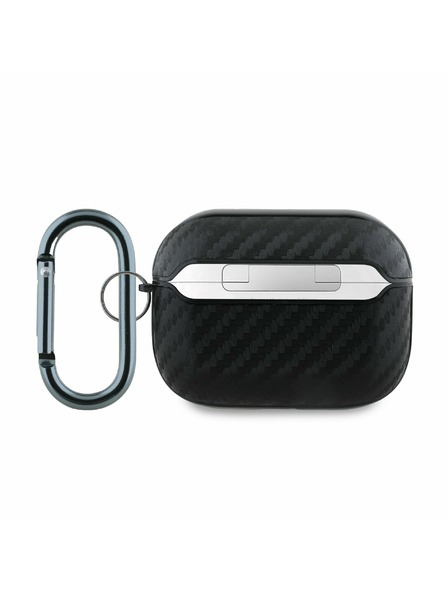 Oracle Red Bull Racing Red Bull PU karbon tok AirPods Pro-hoz Fekete