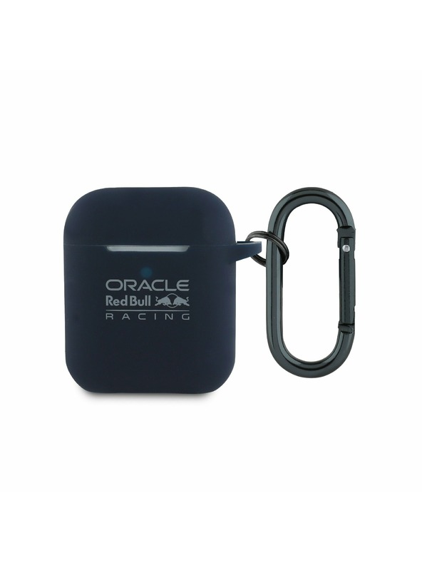 Oracle Red Bull Racing Red Bull szilikon tok az AirPods 1/2-hoz Navy Navy