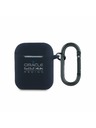 Oracle Red Bull Racing Red Bull szilikon tok az AirPods 1/2-hoz Navy Navy