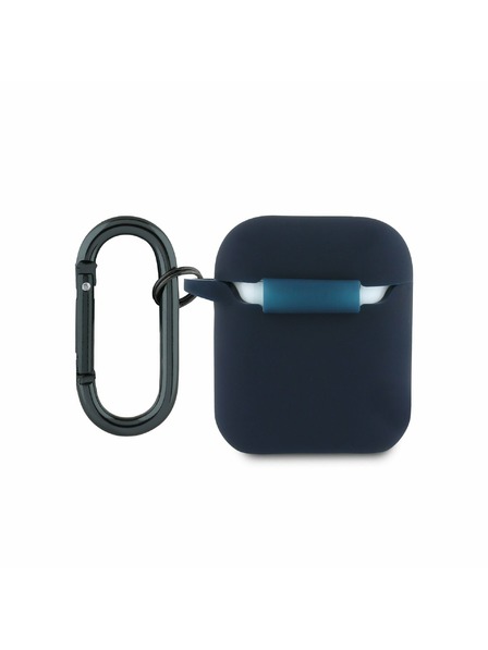 Oracle Red Bull Racing Red Bull szilikon tok az AirPods 1/2-hoz Navy Navy