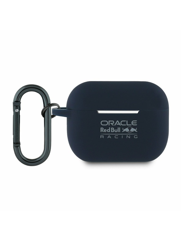 Oracle Red Bull Racing Red Bull szilikon tok AirPods Pro-hoz Navy Navy