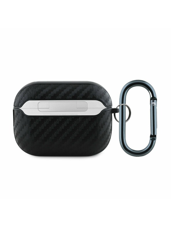 Oracle Red Bull Racing Red Bull PU Karbon Tok AirPods Pro 2 Fekete