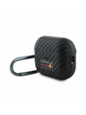 Oracle Red Bull Racing Red Bull PU Karbon Tok AirPods Pro 2 Fekete