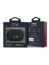 Oracle Red Bull Racing Red Bull PU Karbon Tok AirPods Pro 2 Fekete