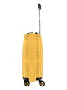 IMPACKT IMPACKT IP1 S utazóbőrönd Naplemente sárga