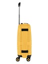 IMPACKT IMPACKT IP1 S utazóbőrönd Naplemente sárga