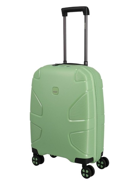 IMPACKT IMPACKT IP1 S utazóbőrönd Tavaszi zöld