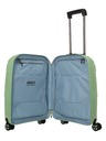 IMPACKT IMPACKT IP1 S utazóbőrönd Tavaszi zöld