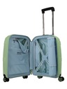 IMPACKT IMPACKT IP1 S utazóbőrönd Tavaszi zöld