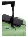 IMPACKT IMPACKT IP1 S utazóbőrönd Tavaszi zöld