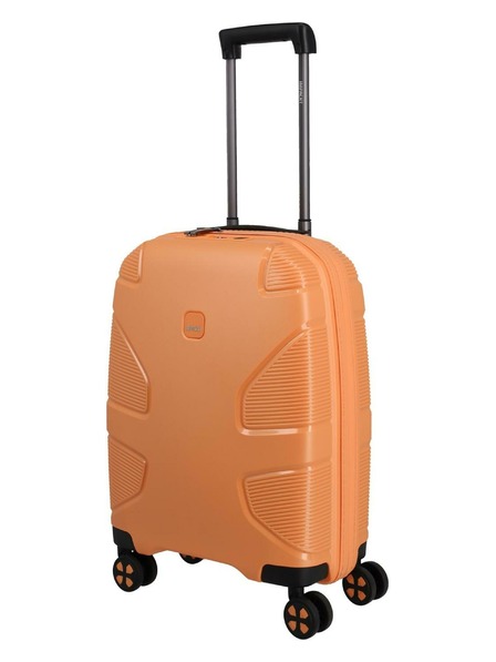 IMPACKT IMPACKT IP1 S utazóbőrönd Kerti sárgabarack
