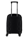 IMPACKT IMPACKT IP1 S utazóbőrönd Láva fekete