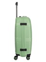 IMPACKT IMPACKT IP1 M utazóbőrönd Tavaszi zöld