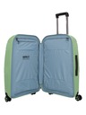 IMPACKT IMPACKT IP1 M utazóbőrönd Tavaszi zöld