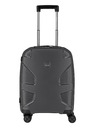 IMPACKT IMPACKT IP1 S utazóbőrönd Vas szürke