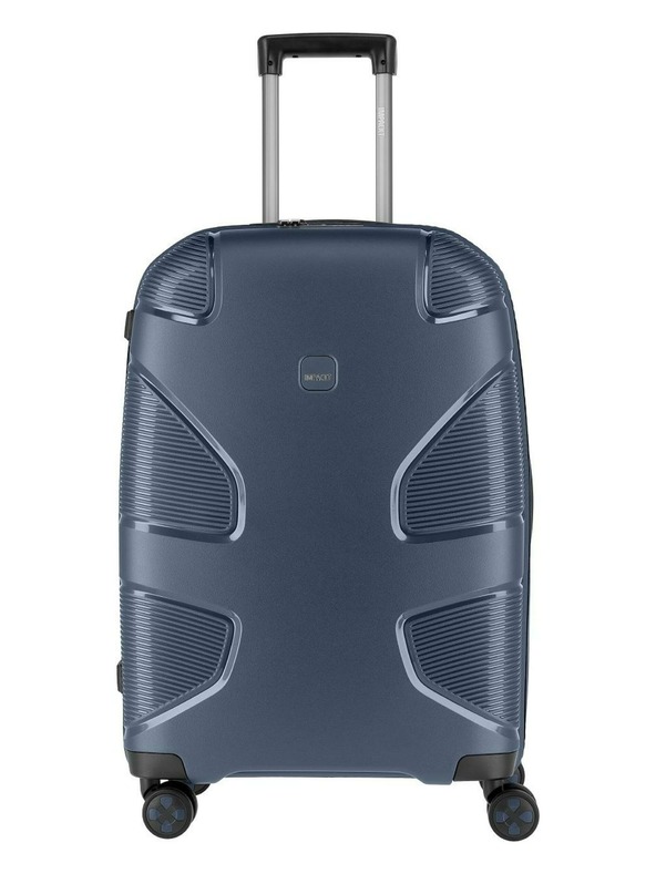 IMPACKT IMPACKT IP1 M utazóbőrönd Gleccser kék