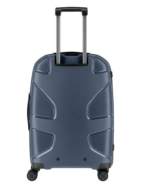 IMPACKT IMPACKT IP1 M utazóbőrönd Gleccser kék