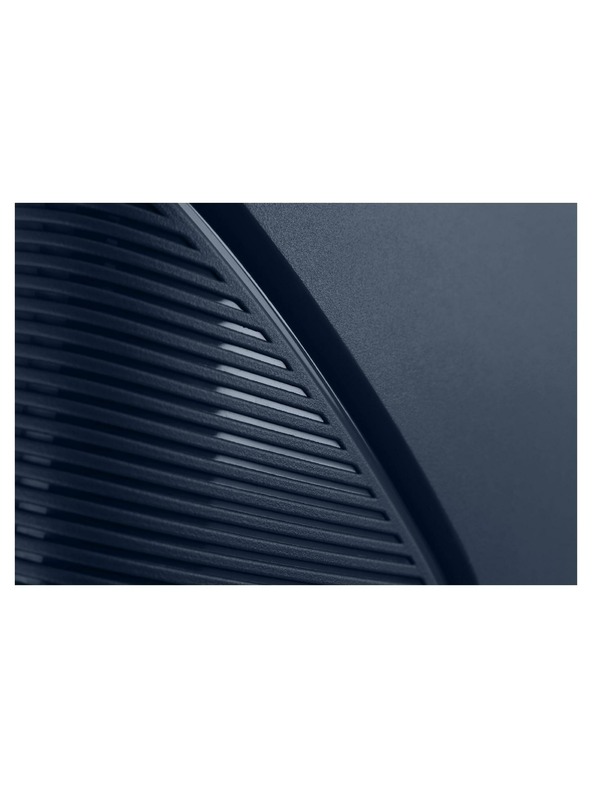 IMPACKT IMPACKT IP1 M utazóbőrönd Gleccser kék