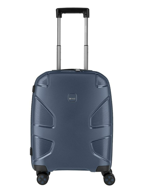 IMPACKT IMPACKT IP1 S utazóbőrönd Gleccser kék