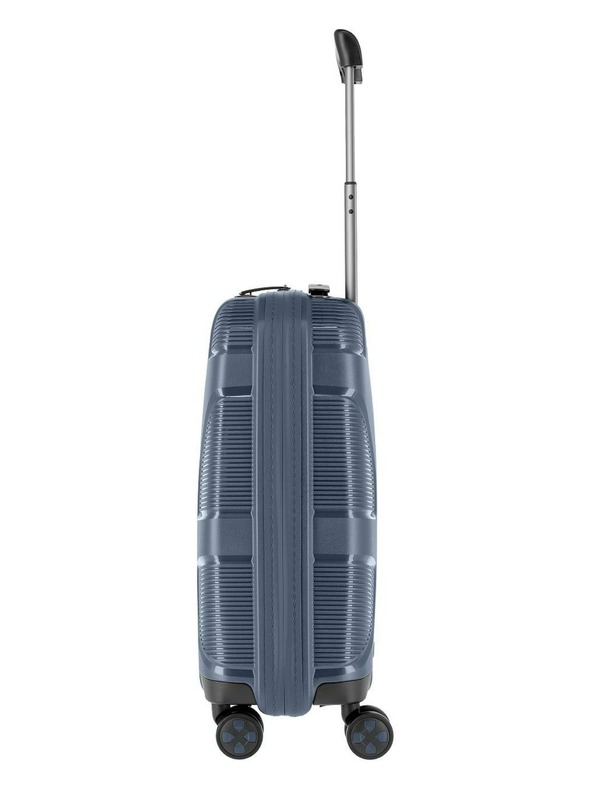 IMPACKT IMPACKT IP1 S utazóbőrönd Gleccser kék