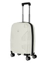 IMPACKT IMPACKT IP1 S utazóbőrönd Fehér