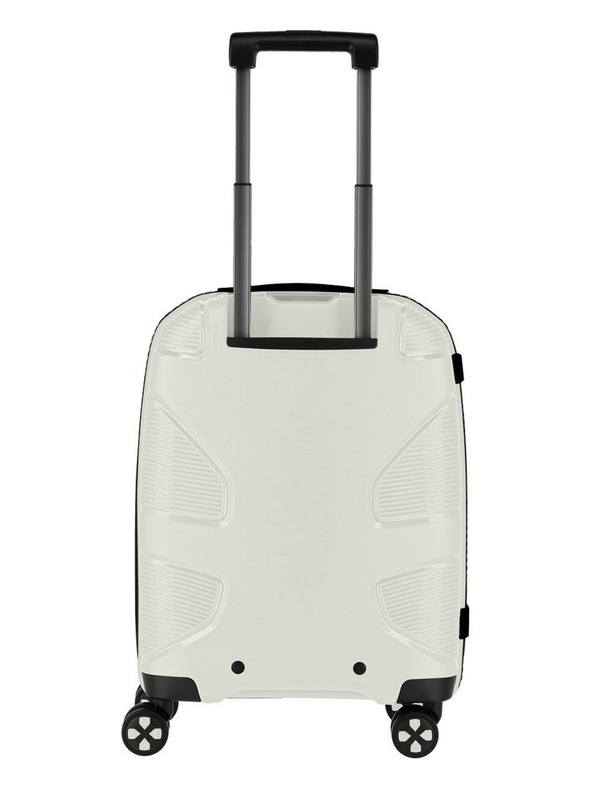 IMPACKT IMPACKT IP1 S utazóbőrönd Fehér