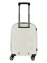 IMPACKT IMPACKT IP1 S utazóbőrönd Fehér