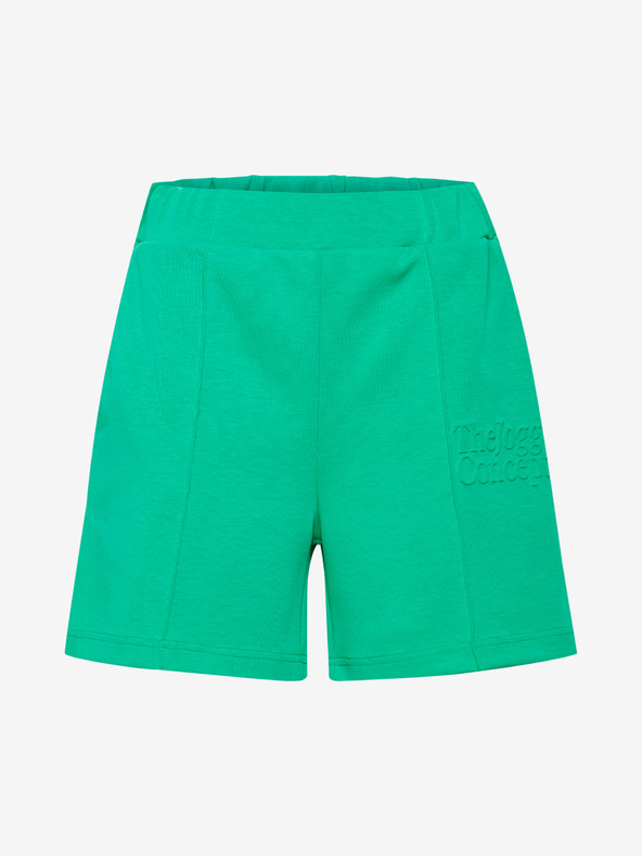 The Jogg Concept Zöld Női melegítőnadrág The Jogg Concept