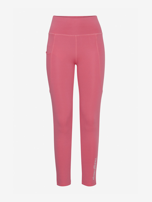 The Jogg Concept Rózsaszín női sport leggings The Jogg Concept