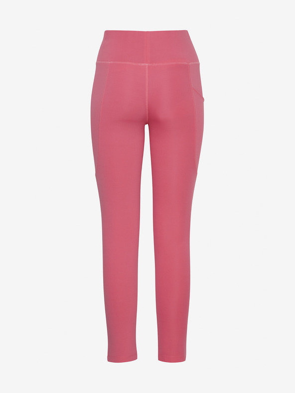 The Jogg Concept Rózsaszín női sport leggings The Jogg Concept