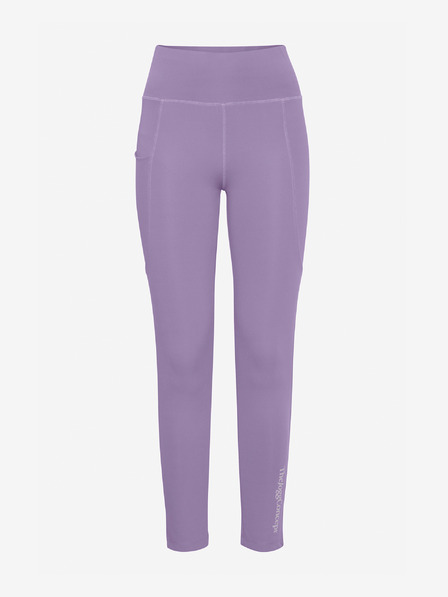 The Jogg Concept Világoslila Női sport leggings The Jogg Concept